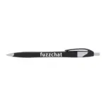 cougar retractable ballpoint pen