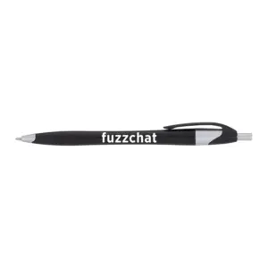 cougar retractable ballpoint pen