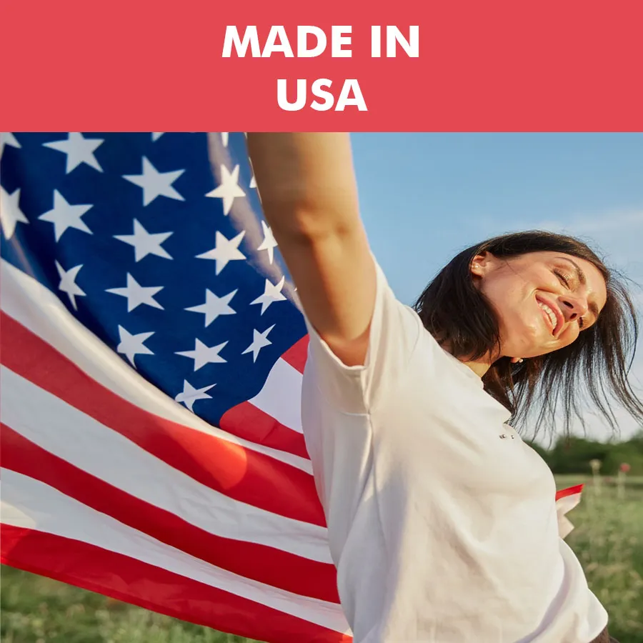 made in usa