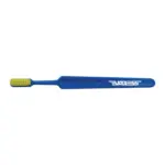concept bright toothbrush