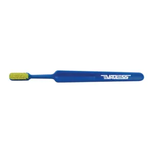 concept bright toothbrush
