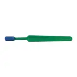concept bright toothbrush