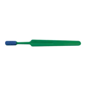 concept bright toothbrush