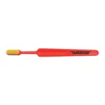 concept bright toothbrush