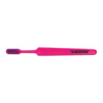 concept bright toothbrush