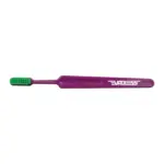 concept bright toothbrush