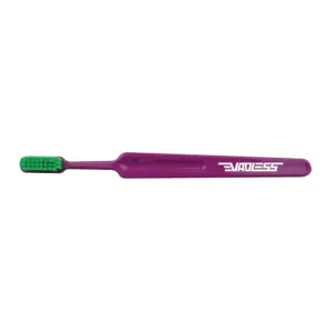 concept bright toothbrush