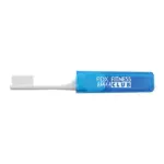 travel toothbrush