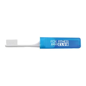 travel toothbrush