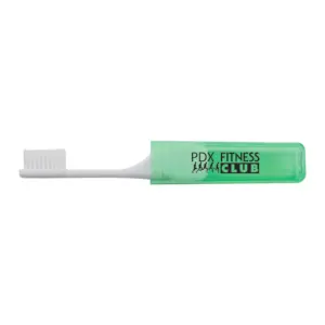 travel toothbrush