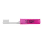 travel toothbrush