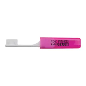 travel toothbrush