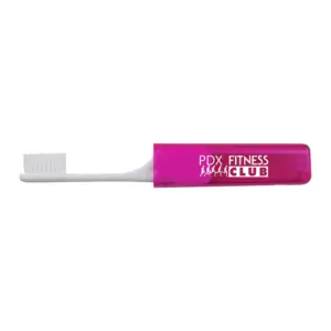 travel toothbrush