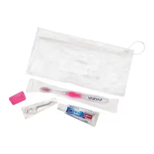 teen wellness 5-piece kit