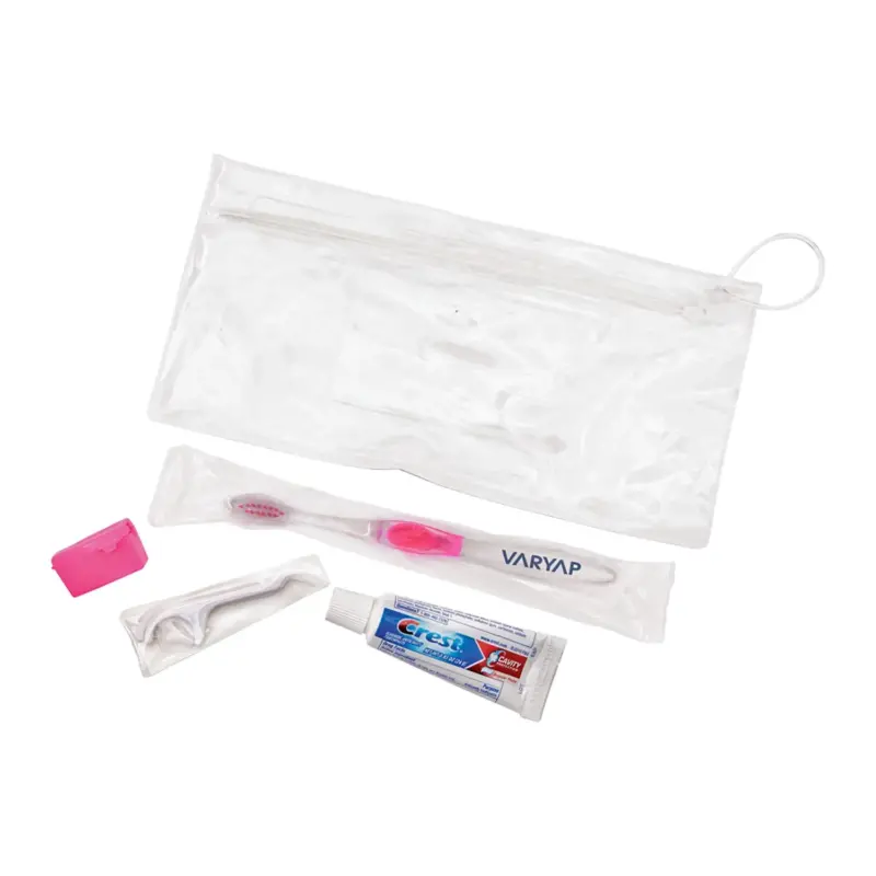 teen wellness 5-piece kit