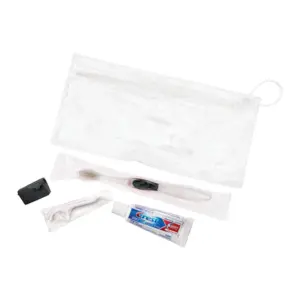 teen wellness 5-piece kit