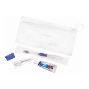 teen wellness 5-piece kit