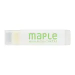 95% organic lip balm