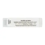 95% organic lip balm