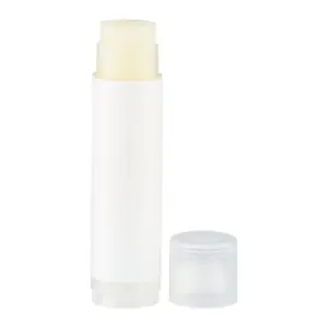 95% organic lip balm