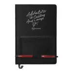 6" x 8" moda notebook