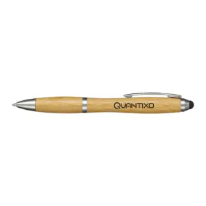 bamboo nash stylus pen
