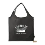 bungalow rpet foldable shopper tote