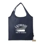 bungalow rpet foldable shopper tote