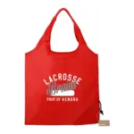 bungalow rpet foldable shopper tote