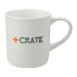 bronx 12oz ceramic mug