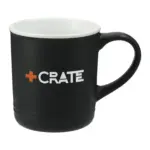 bronx 12oz ceramic mug