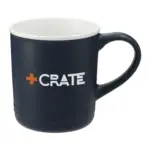 bronx 12oz ceramic mug