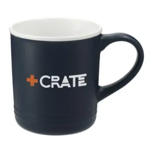 bronx 12oz ceramic mug