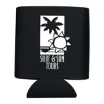 12oz collapsible can insulator