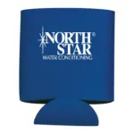 12oz collapsible can insulator