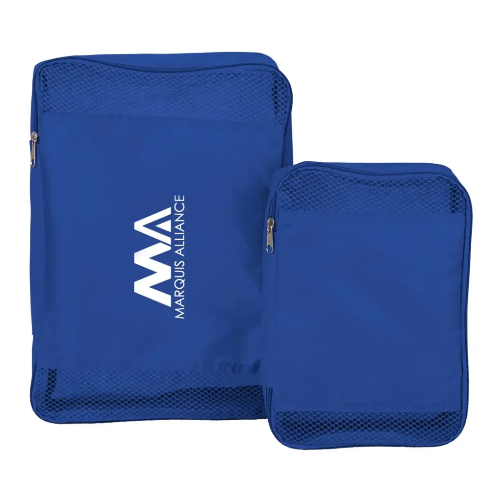 packing cube set