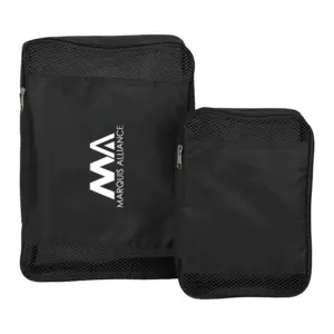 packing cube set