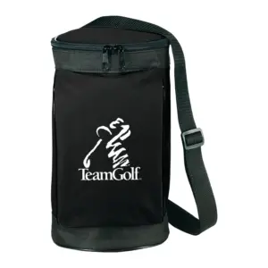 golf bag 6-can event cooler