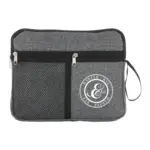 multi-purpose overnight travel toiletry bag