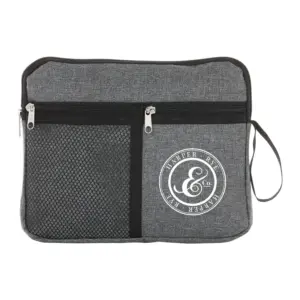 multi-purpose overnight travel toiletry bag