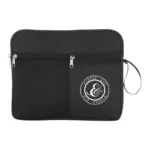 multi-purpose overnight travel toiletry bag