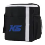 accent recycled 12 can lunch cooler