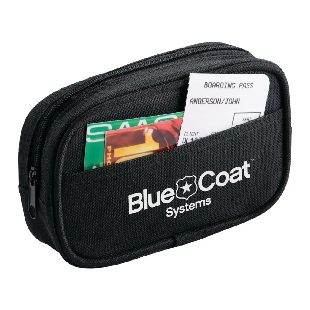 rpet personal comfort travel kit