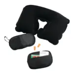 rpet personal comfort travel kit