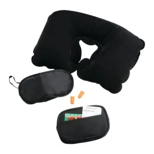 rpet personal comfort travel kit