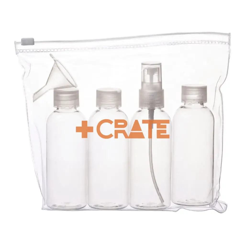 carry-on kit