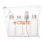 carry-on kit
