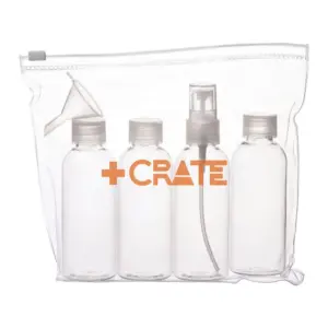 carry-on kit