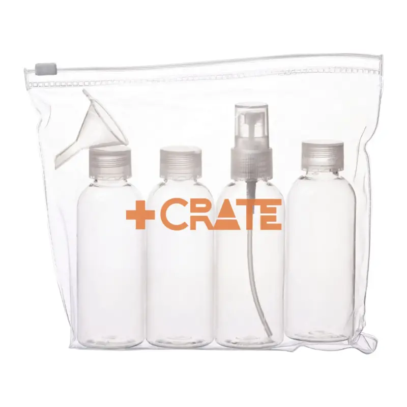 carry-on kit