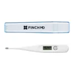 digital thermometer